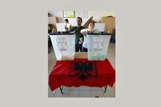 Αλβανία: τοπικές εκλογές στα χαρακώματα