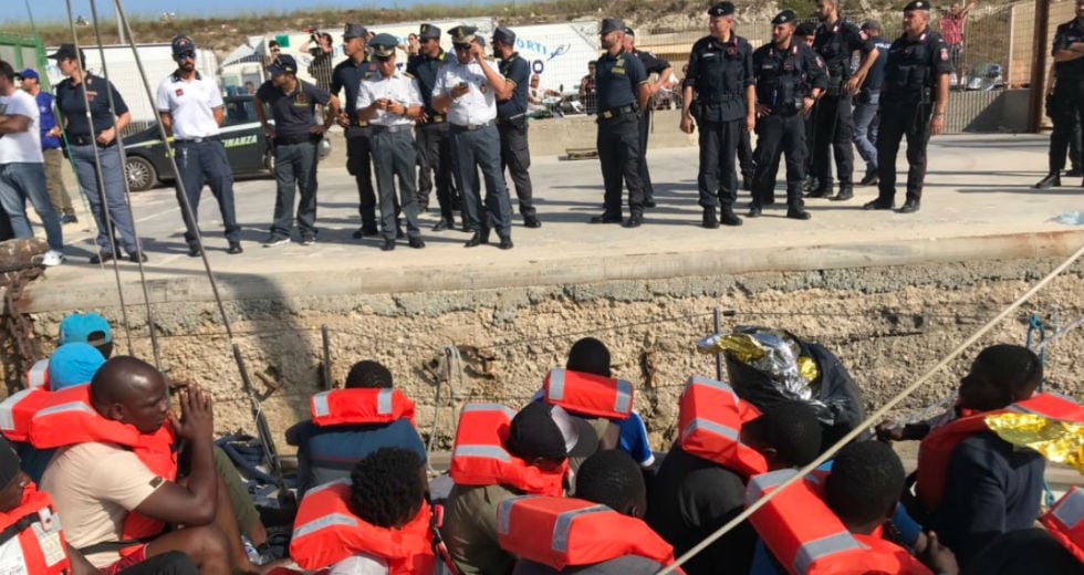 Ταλαιπωρία δίχως τέλος