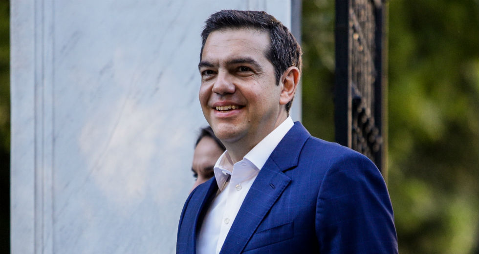 Τσίπρας: Η Ν.Δ. τιμωρεί έναν νομό καταργώντας τη Νομική Πάτρας