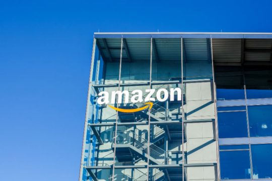 Απεργία εργαζομένων στην Amazon Γερμανίας για μισθολογικές αυξήσεις