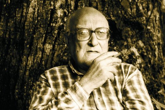 «Αν τελειώσω εγώ, θα τελειώσει κι ο Μονταλμπάνο»