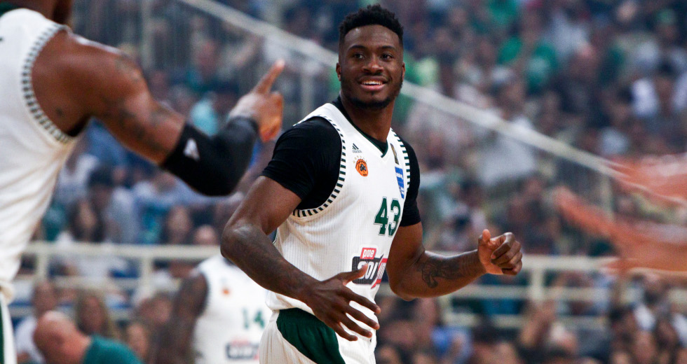 Κι επισήμως Antetokounmpros στους Μπακς