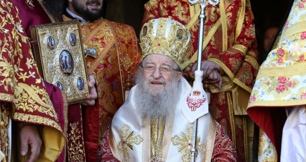 Με απόλυτη μυστικότητα και με τα ΜΑΤ «πέρασε» ο Ανθιμος στο ΑΠΘ