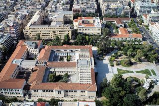 Η πρώτη παρέμβαση δεν… έβγαλε τη μέρα