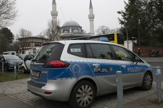 Άγριο έγκλημα στη Γερμανία: 14χρονος μαχαίρωσε θανάσιμα 6χρονο
