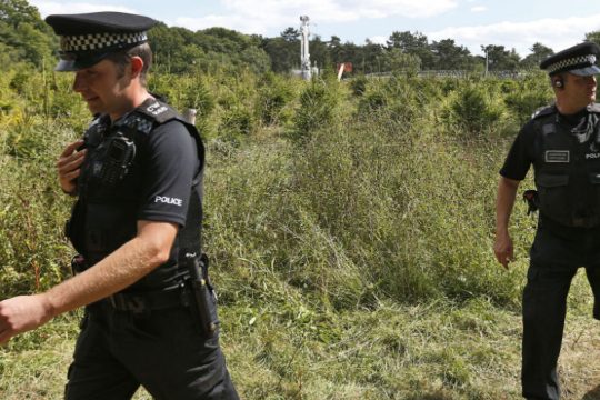 Νεκρή η δικηγόρος που καταδικάστηκε για ρατσιστικό επεισόδιο σε αεροπλάνο
