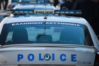 Τουρίστρια κατήγγειλε βιασμό στη μέση του δρόμου