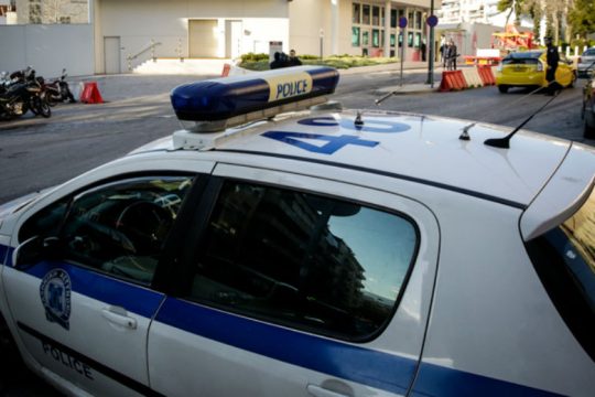 Φονικό στη Νέα Αγχίαλο Μαγνησίας