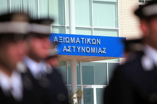 Οι νέες κρίσεις στην Αστυνομία σήκωσαν θύελλα