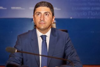 «Πειρασμός» οι εντυπώσεις, αλλά ας περιμένουμε