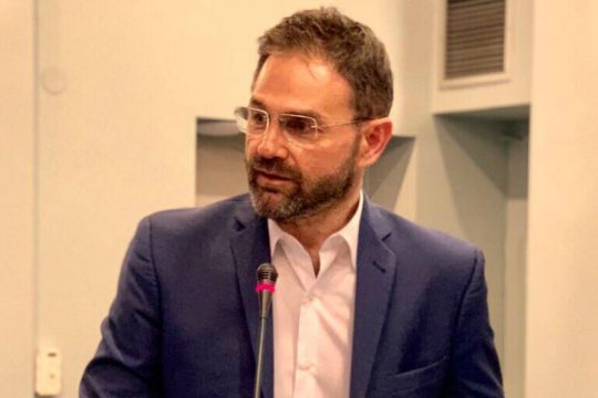 Αναμένοντας την πολιτική «εντολή» για να «καθαρίσουν» τα Εξάρχεια