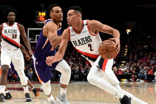 Ένας πρώην NBAer για τον Ολυμπιακό