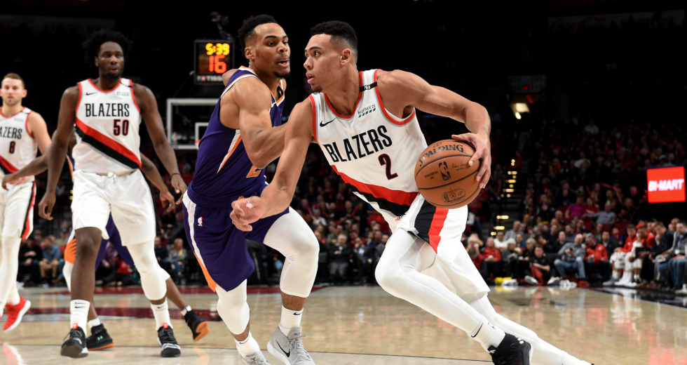 Ένας πρώην NBAer για τον Ολυμπιακό