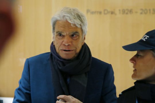 Απαλλαγή Ταπί για τις κατηγορίες για «αισχροκέρδεια»