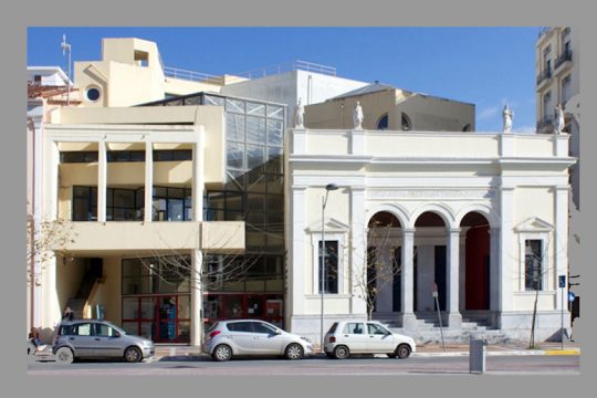 Μια επιτυχημένη συνταγή