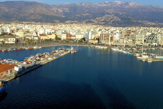 Αναζητείται κατεύθυνση για το λιμάνι του Βόλου