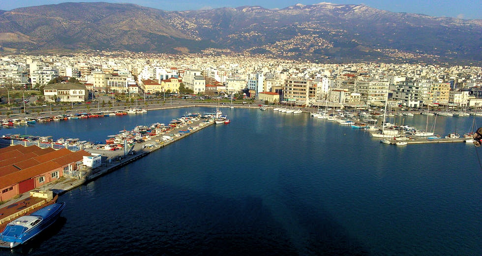 Αναζητείται κατεύθυνση για το λιμάνι του Βόλου