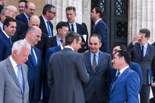 Ψευδολογήματα…