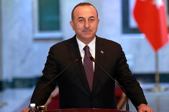 «Τα μέτρα κατά της Τουρκίας θα φέρουν μόνο αντίποινα»