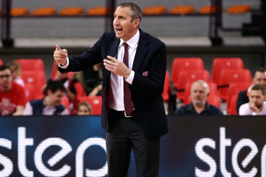 Γήπεδο στο Ελληνικό, Α2 για αντίδραση
