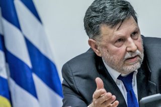 Ενας άνθρωπος της Lamda Development για υφυπουργός Πολεοδομίας