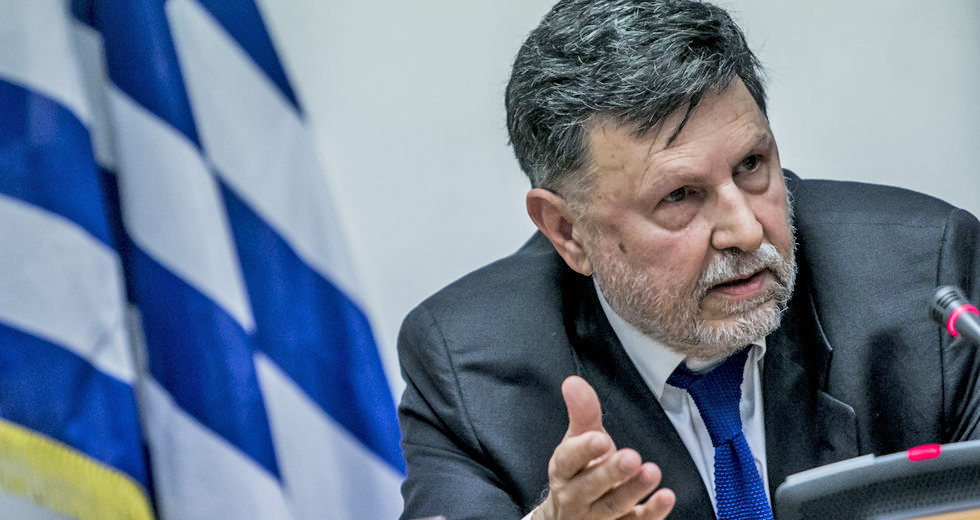 Ενας άνθρωπος της Lamda Development για υφυπουργός Πολεοδομίας