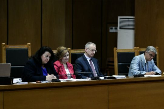 Ομολογία ενοχής για την Τοπική Νίκαιας