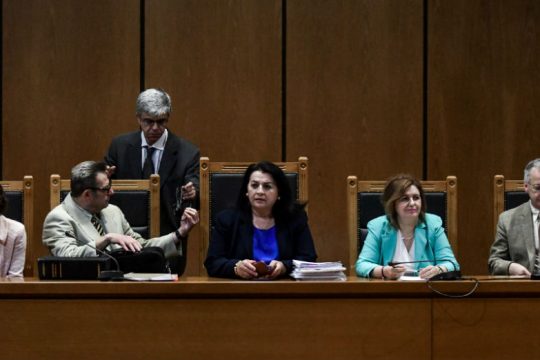 Γ. Σταμπέλος: Κατά λάθος η κλήση σε Ρουπακιά, αψυχολόγητη σε Λαγό