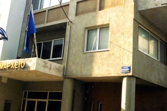 Άγιος Νικόλαος: Αίτημα επανασύστασης της Τοπικής Κοινότητας Μιλάτου