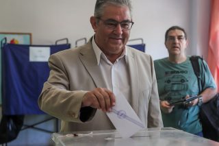 Αποτίμηση του εκλογικού αποτελέσματος από το ΚΚΕ