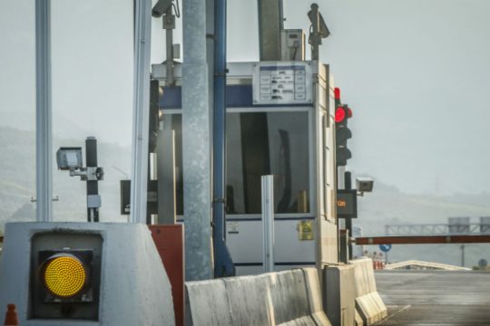 Χωρίς διόδια από τα μεσάνυχτα για τη διευκόλυνση των εκλογέων