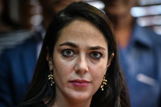 Δόμνα Μιχαηλίδου: Κανένα παιδί εκτός βρεφονηπιακού σταθμού
