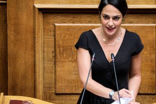 Δημογραφική πολιτική χωρίς… προφυλάξεις