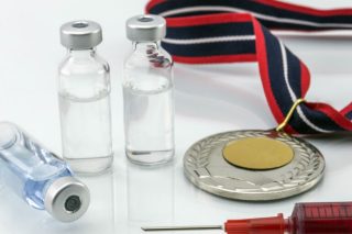 Παγκόσμια επιχείρηση αντιντόπινγκ με ελληνικές πληροφορίες
