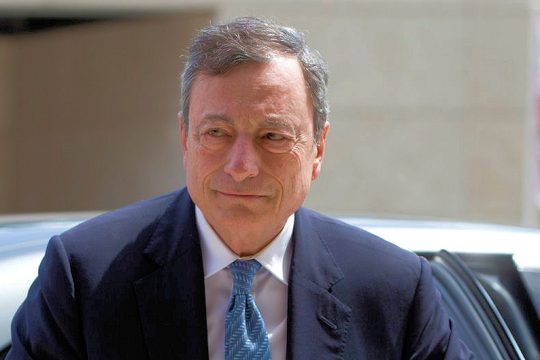ΕΚΤ: Σε χαμηλή πτήση η ευρωζώνη ώς το 2024