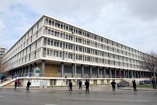 Αθωώθηκαν στο Εφετείο τρεις γιατροί λόγω αμφιβολιών και νέων κωδίκων