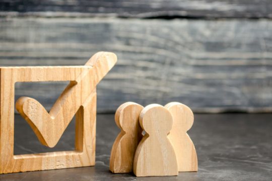 Προβάδισμα Ν.Δ. σε νέα δημοσκόπηση για τον ΣΚΑΪ