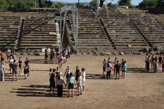 Τι σημαίνει για μας η «Οδύσσεια» σήμερα;