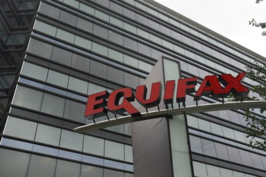 Πρόστιμο 700 εκατ. δολ. στην Equifax