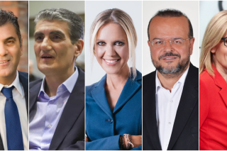 Πέντε θέσεις για την ΕΡΤ, τους εκδότες και τη συμφωνία των Πρεσπών