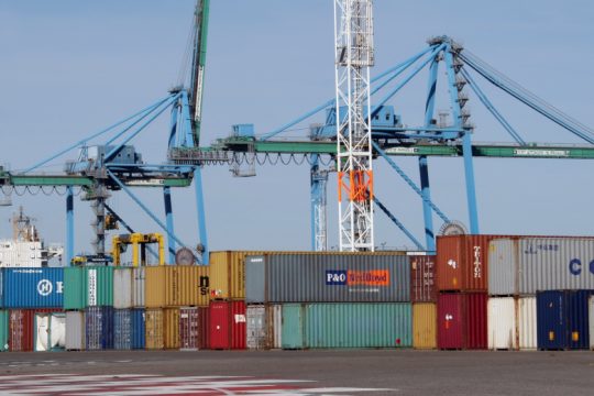 Επιβράδυνση της ανάπτυξης στην Ευρώπη και το δεύτερο τρίμηνο του 2019