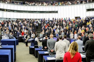 Προεδρία εξ ημισείας η πρόταση Μέρκελ και Τουσκ