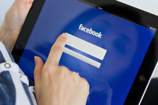 Πρόστιμο 5 δισ. δολ. στη Facebook για τα προσωπικά δεδομένα