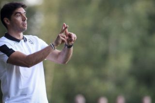«Αλληλοβοήθειες για γκολ»