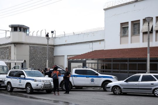 Θάνατοι κρατουμένων: Από πρώτη είδηση στην άκρα του τάφου σιωπή