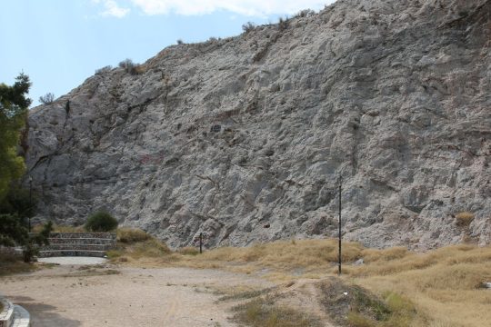 Ισόβια για το έγκλημα στον λόφο Φιλοπάππου