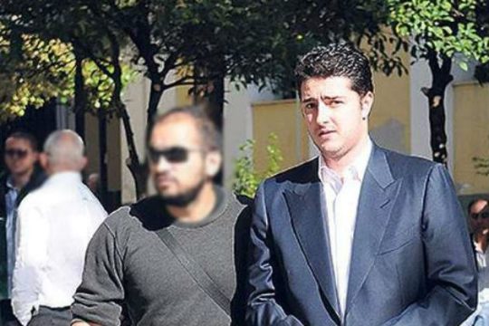 Ο ΛΑΓΗΕ και ο Γ. Αντωνόπουλος για τον Αρ. Φλώρο