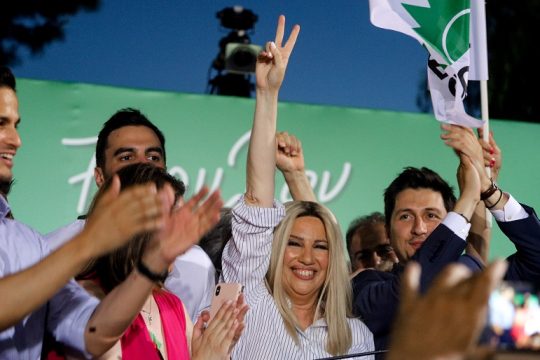 ΚΙΝ.ΑΛΛ.: τα τρία σενάρια της επόμενης ημέρας