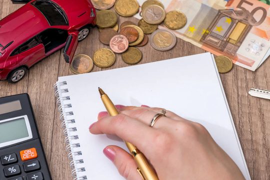 Θα βρέξει… ραβασάκια