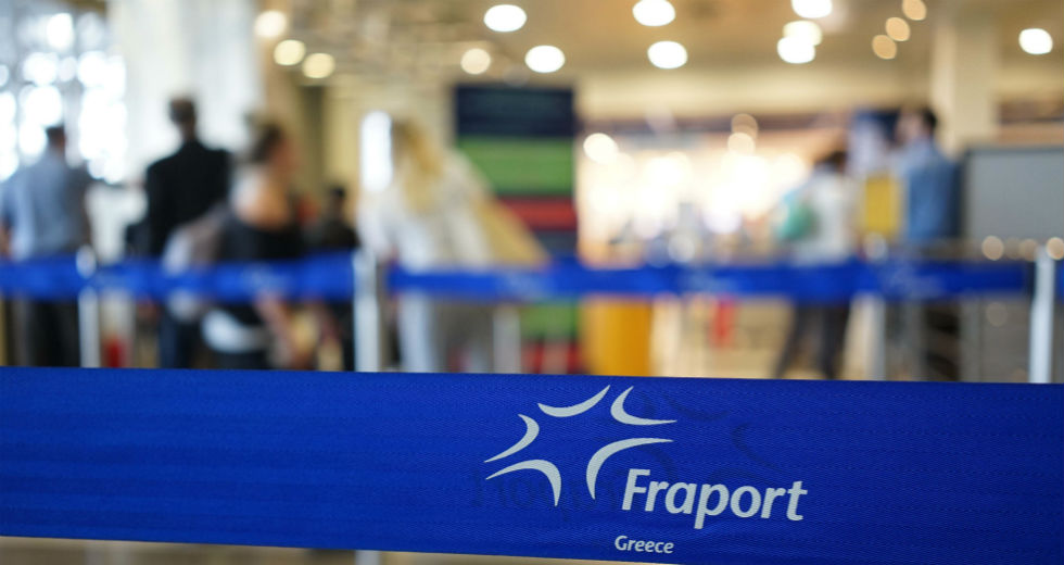 Die Welt: Έτοιμα το 2021 και τα 14 αεροδρόμια από τη Fraport